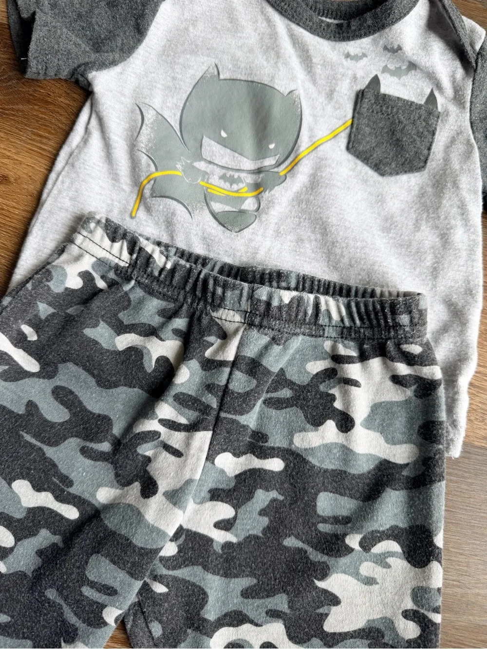 Batman ✨brand ✨size