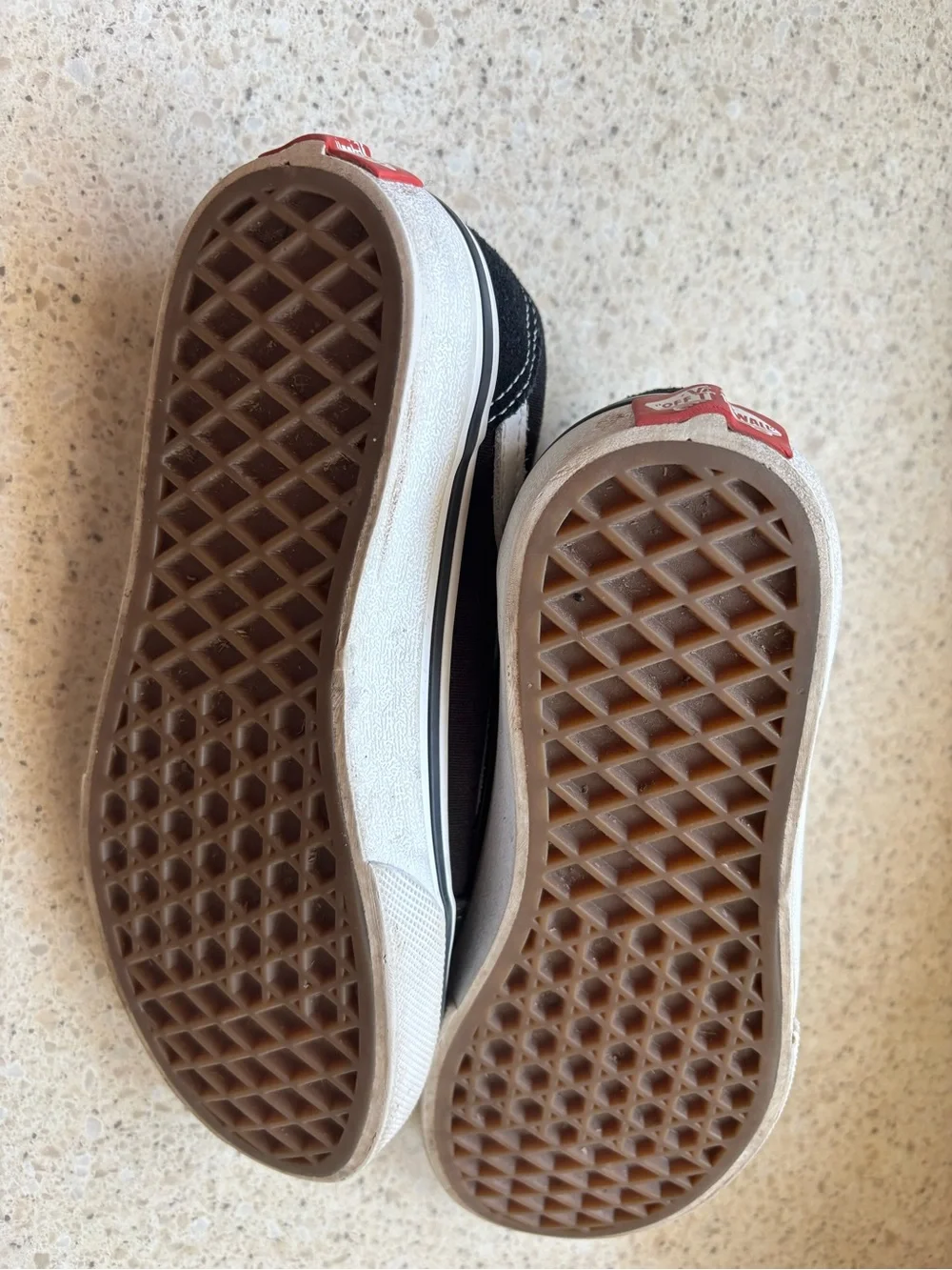 Vans old skool