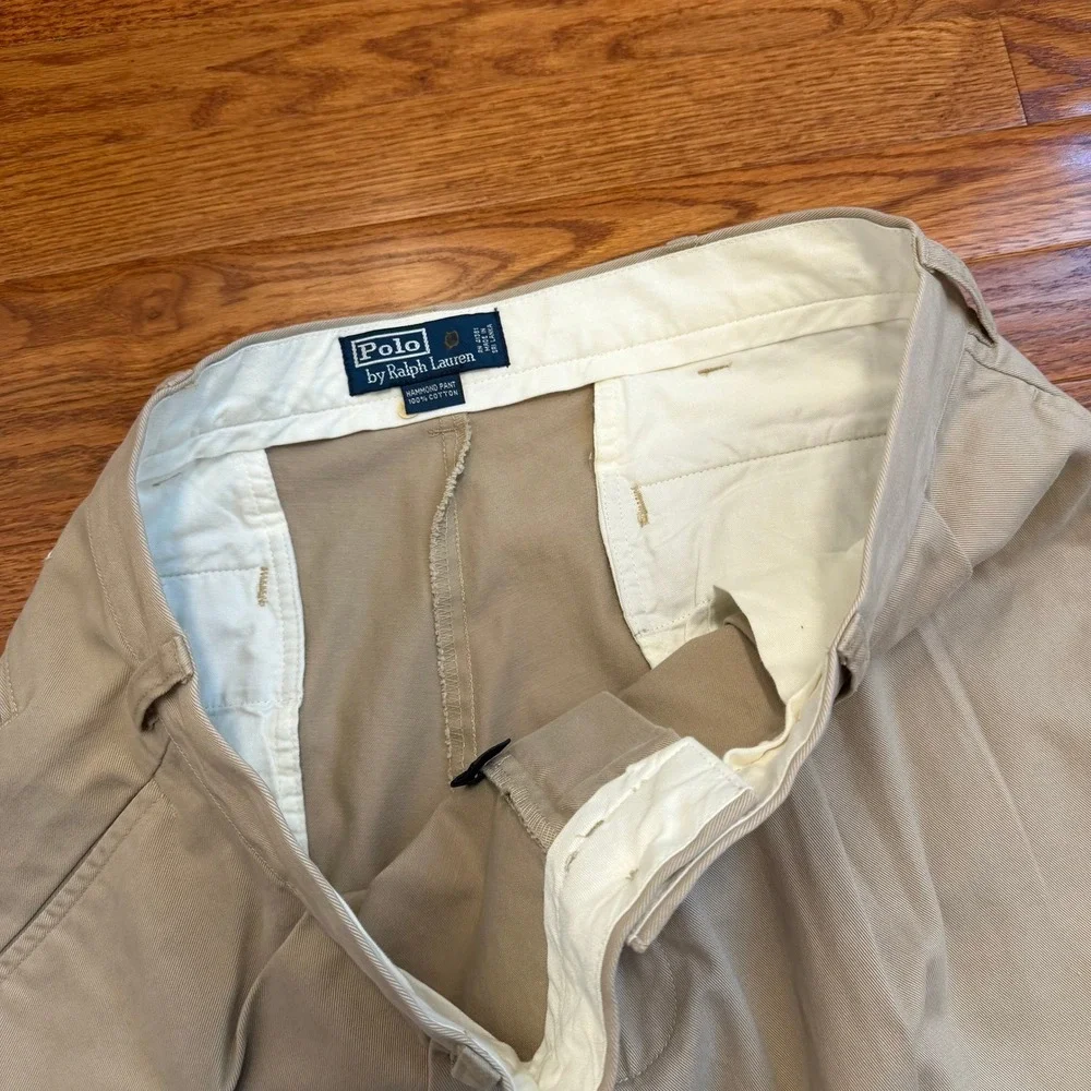 Polo Ralph Lauren fast owned