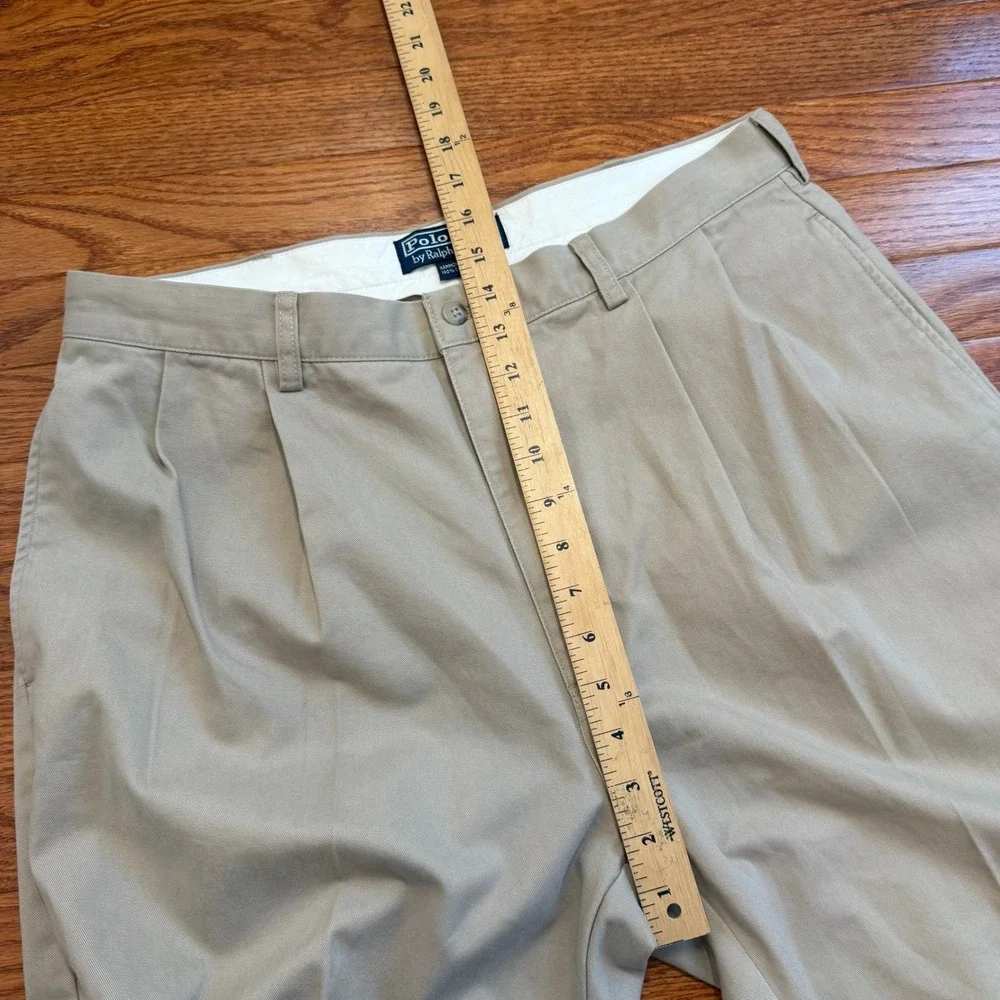 Polo Ralph Lauren collar fast