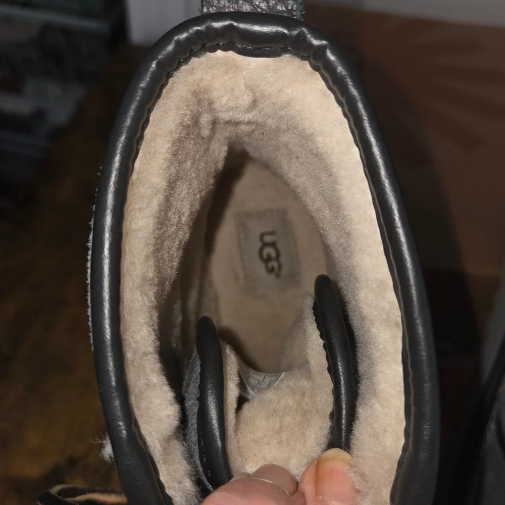 UGG australia mens