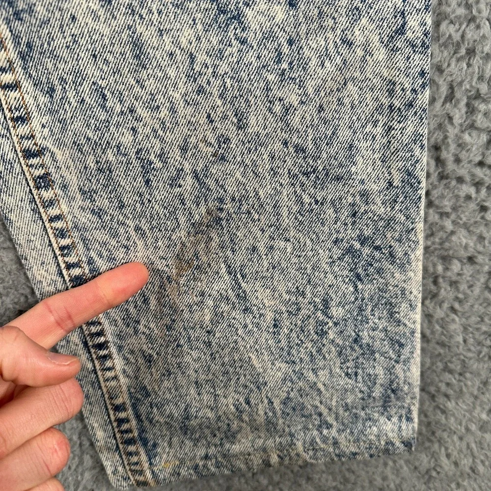 Levis good pre
