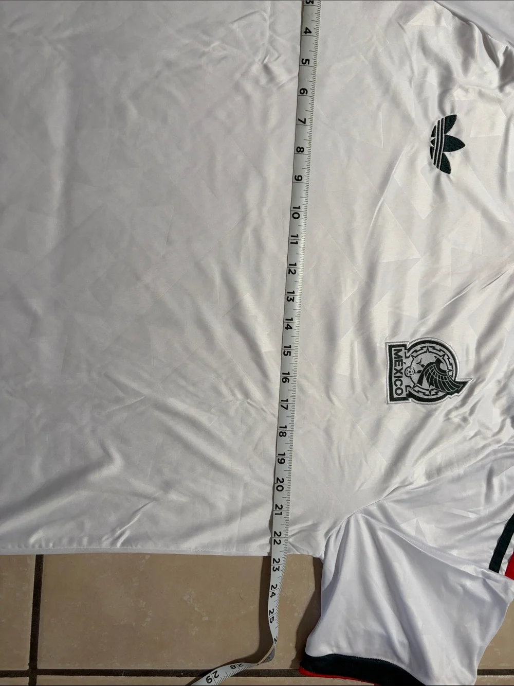 adidas authentic men