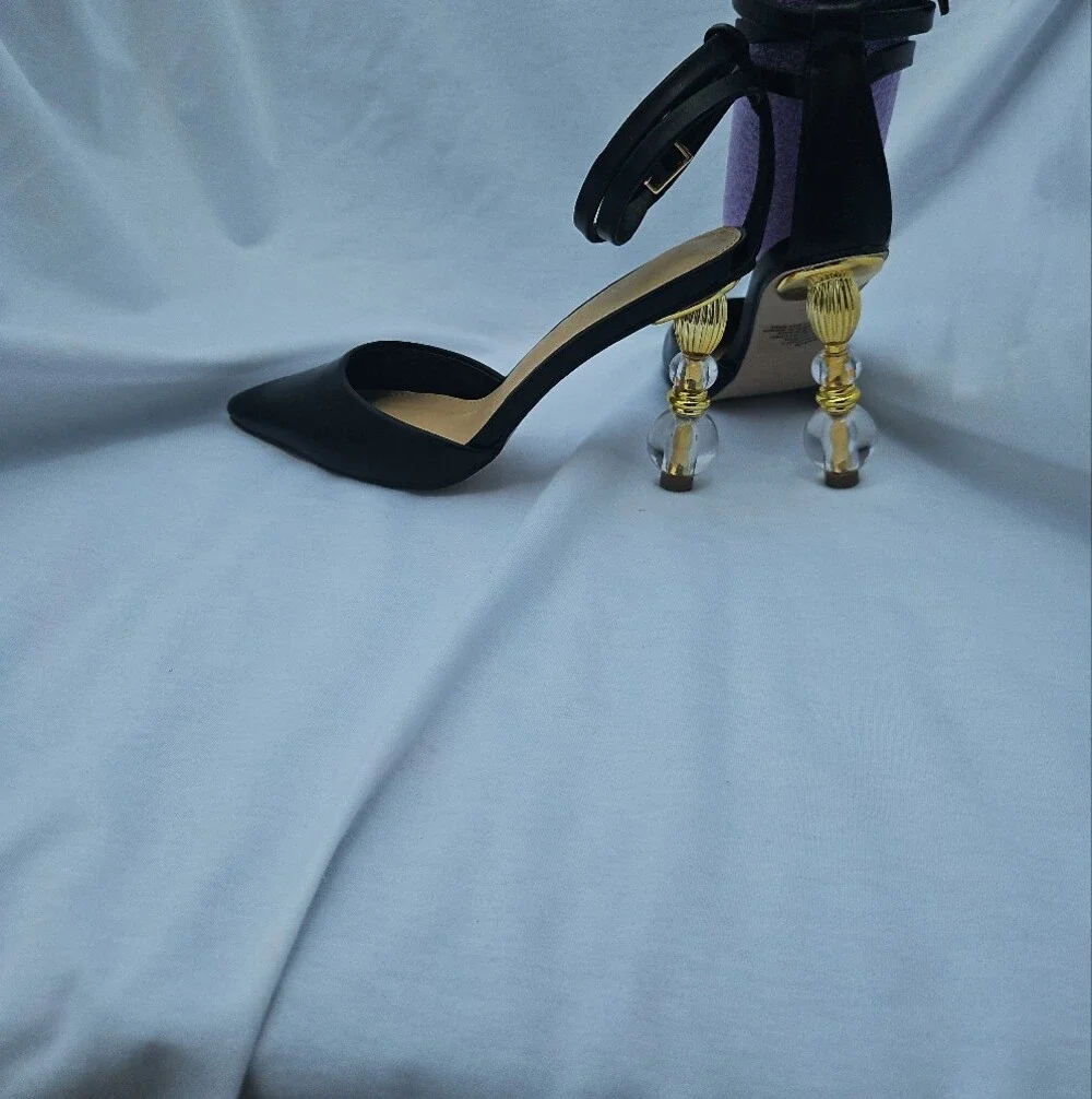 Shoe Dazzle decorative ideal