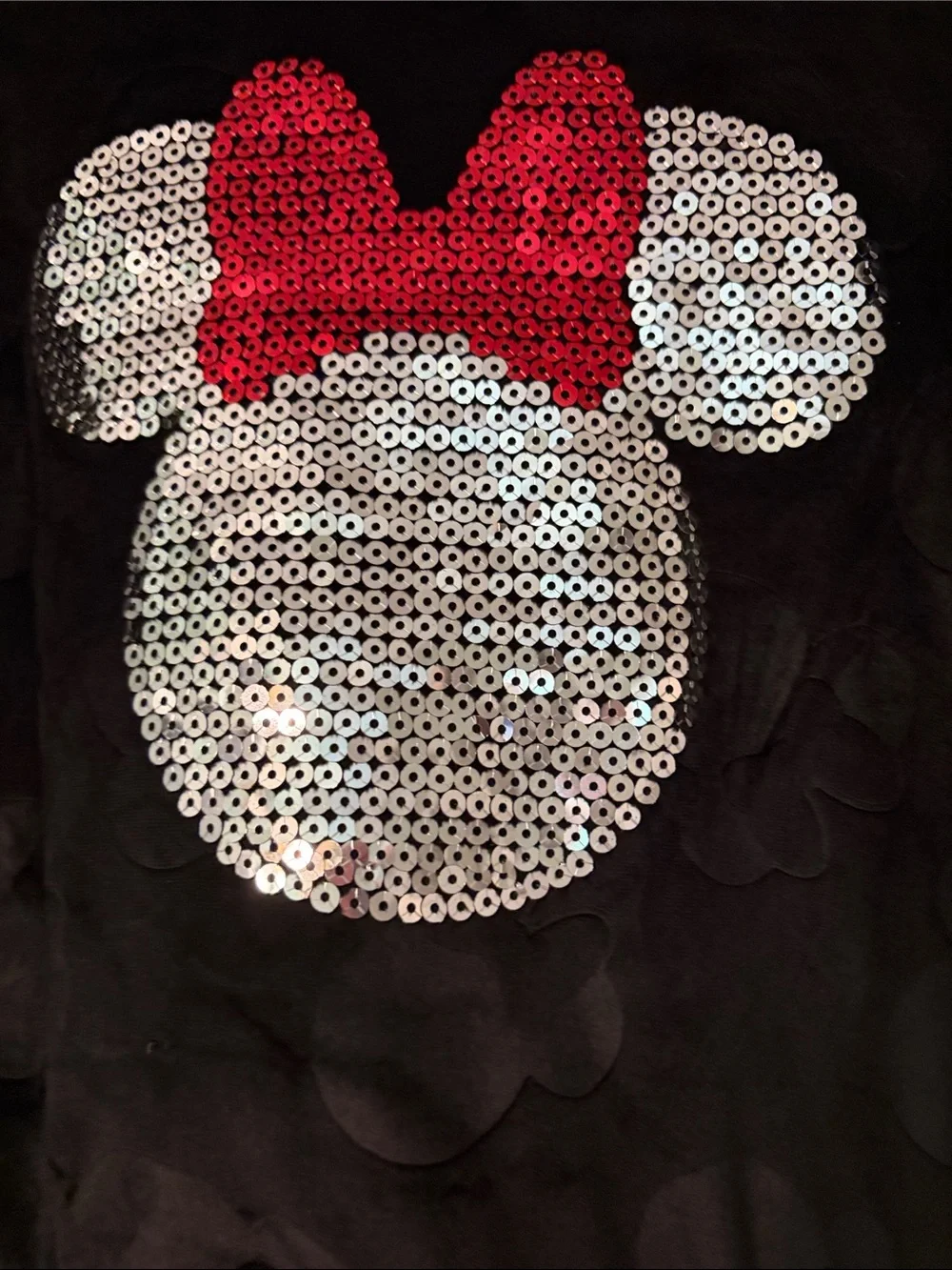 Disney soft velvet