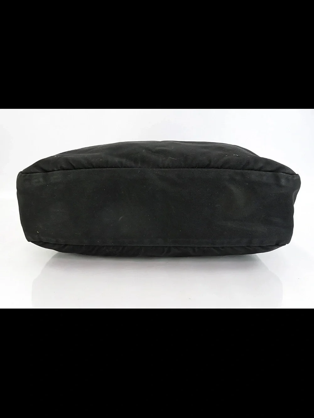 Prada classic black