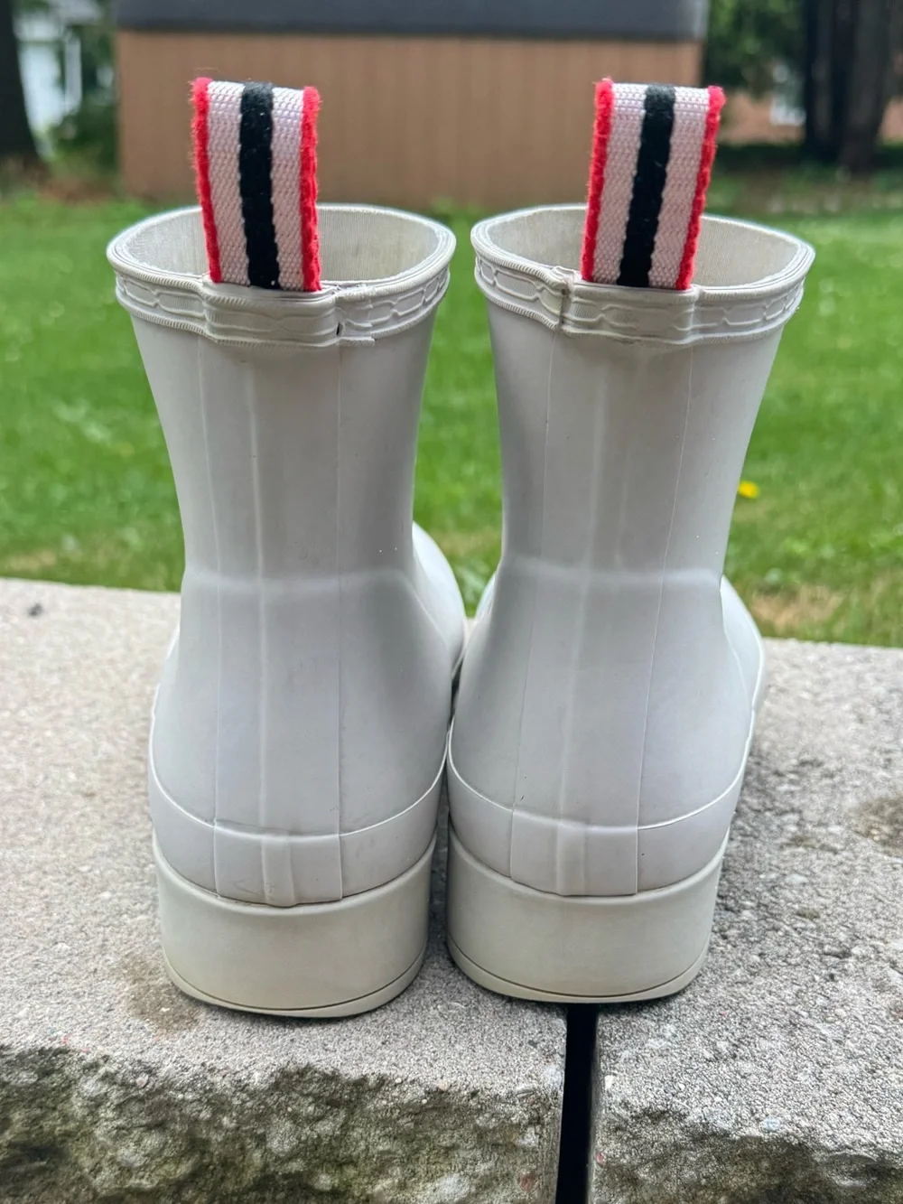 Hunter classic waterproof