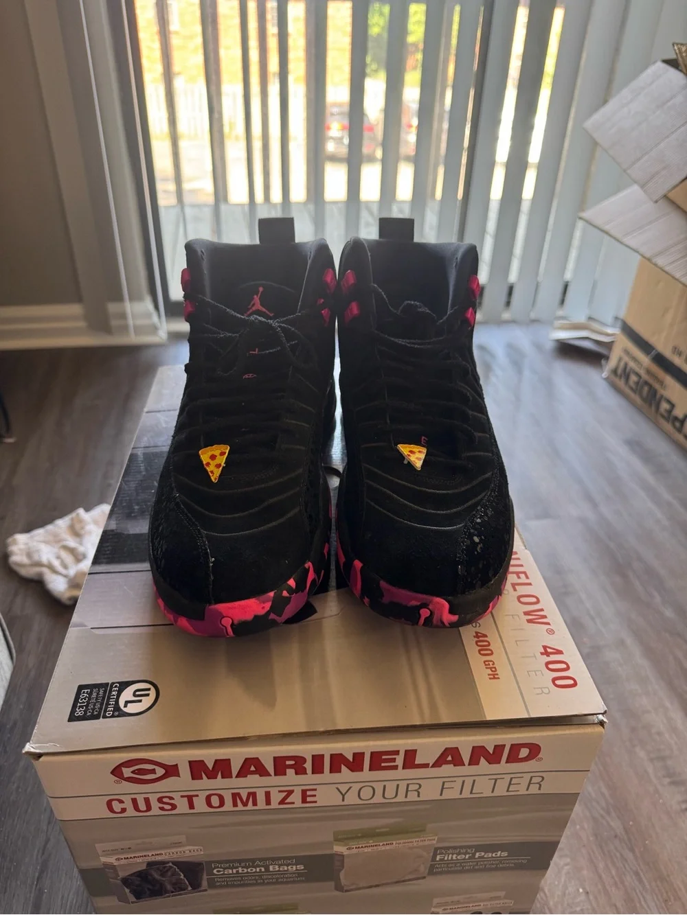 Jordan 🚨🌟100% authentic