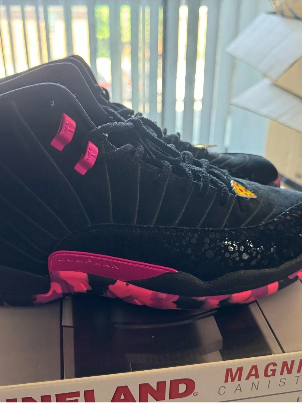 Jordan 🚨🌟100% authentic
