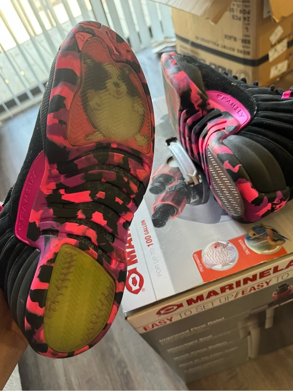 Jordan 🚨🌟100% authentic