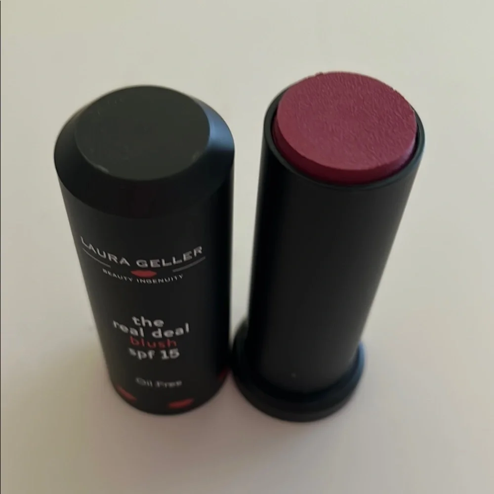 Laura Geller berry new