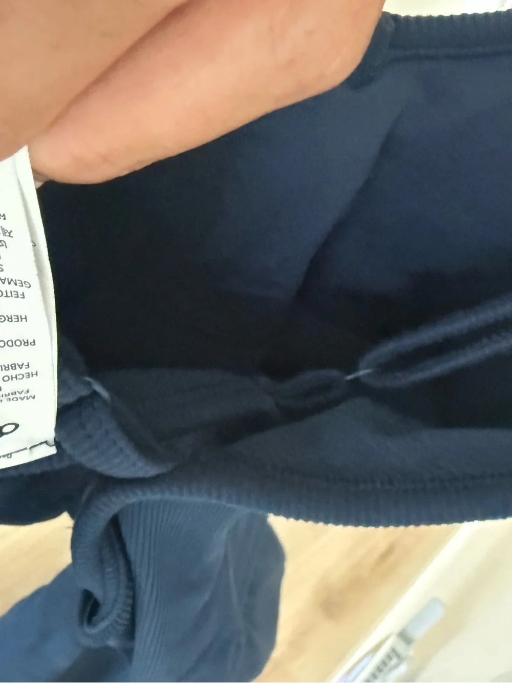 ALO Yoga athletic romper but