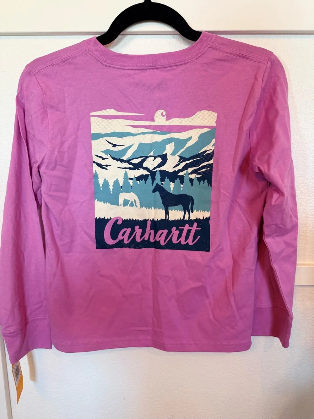 Carhartt classic long