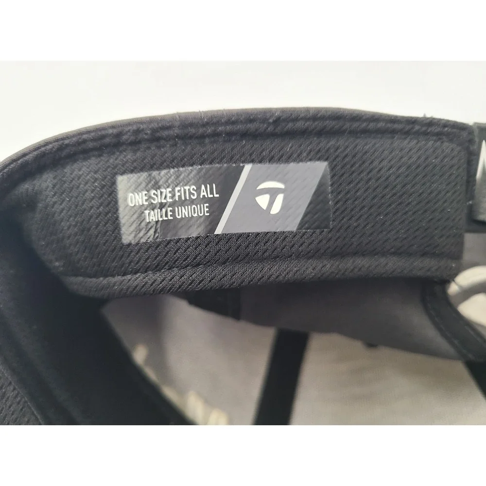 TaylorMade golf adjustable