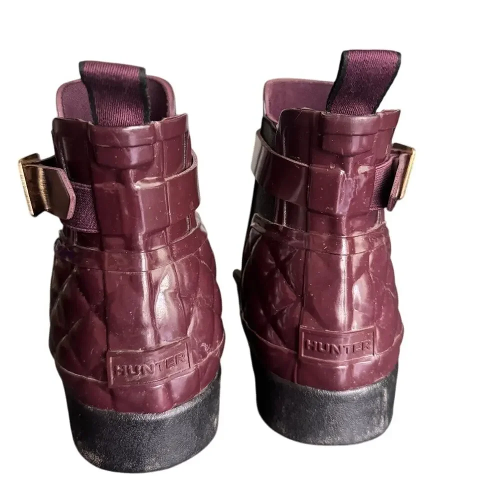 Hunter wear as