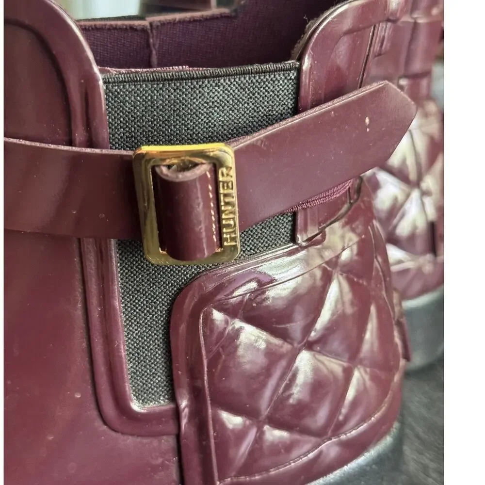 Hunter wear as