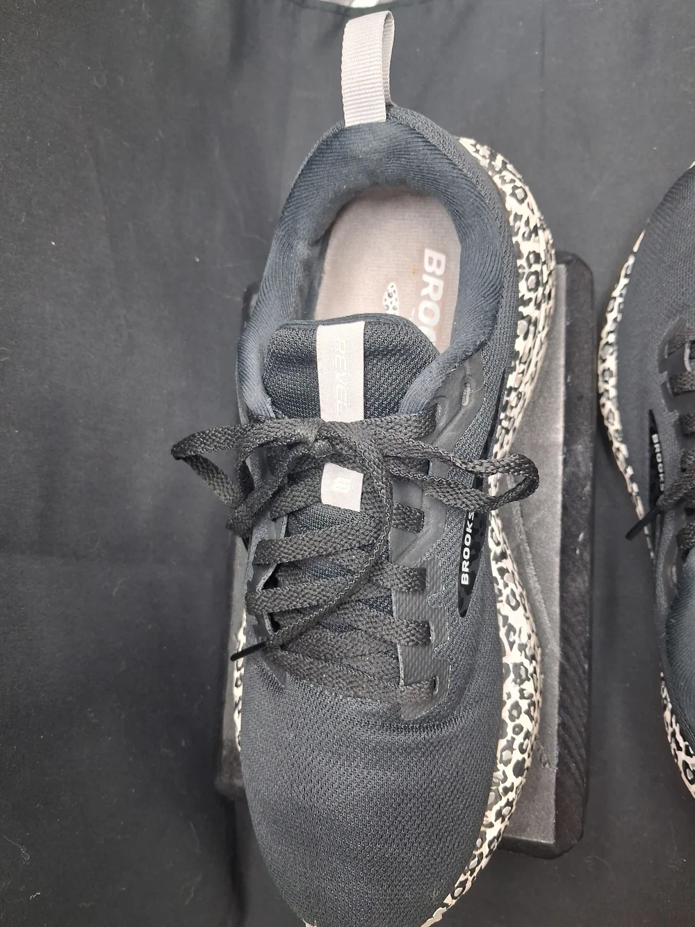 Brooks women athletic