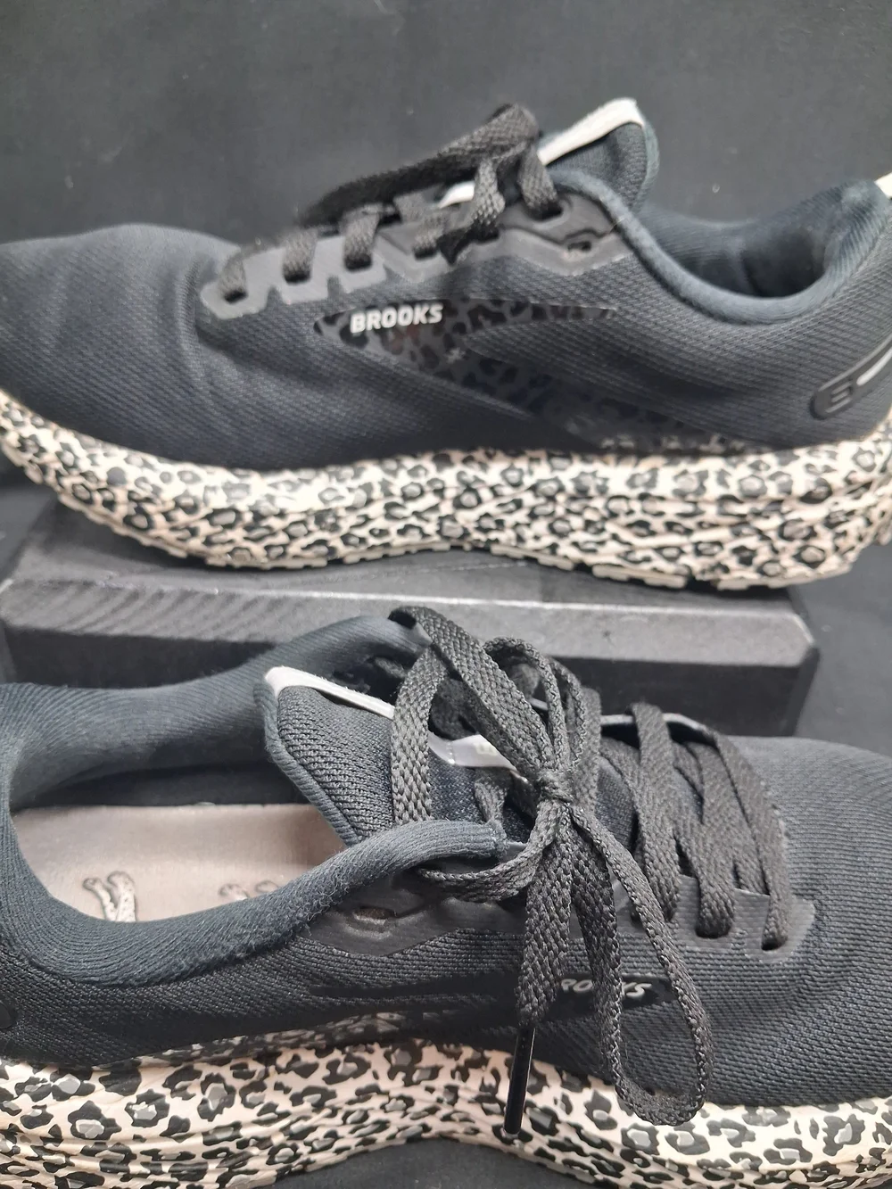 Brooks women athletic