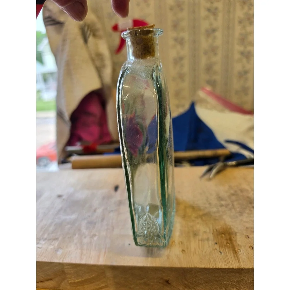 N/A vintage style