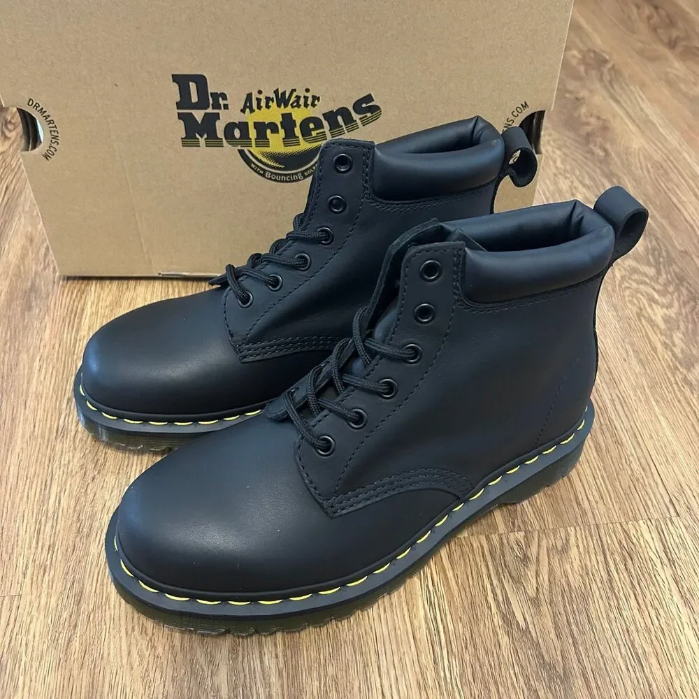Dr. Martens authentic dr
