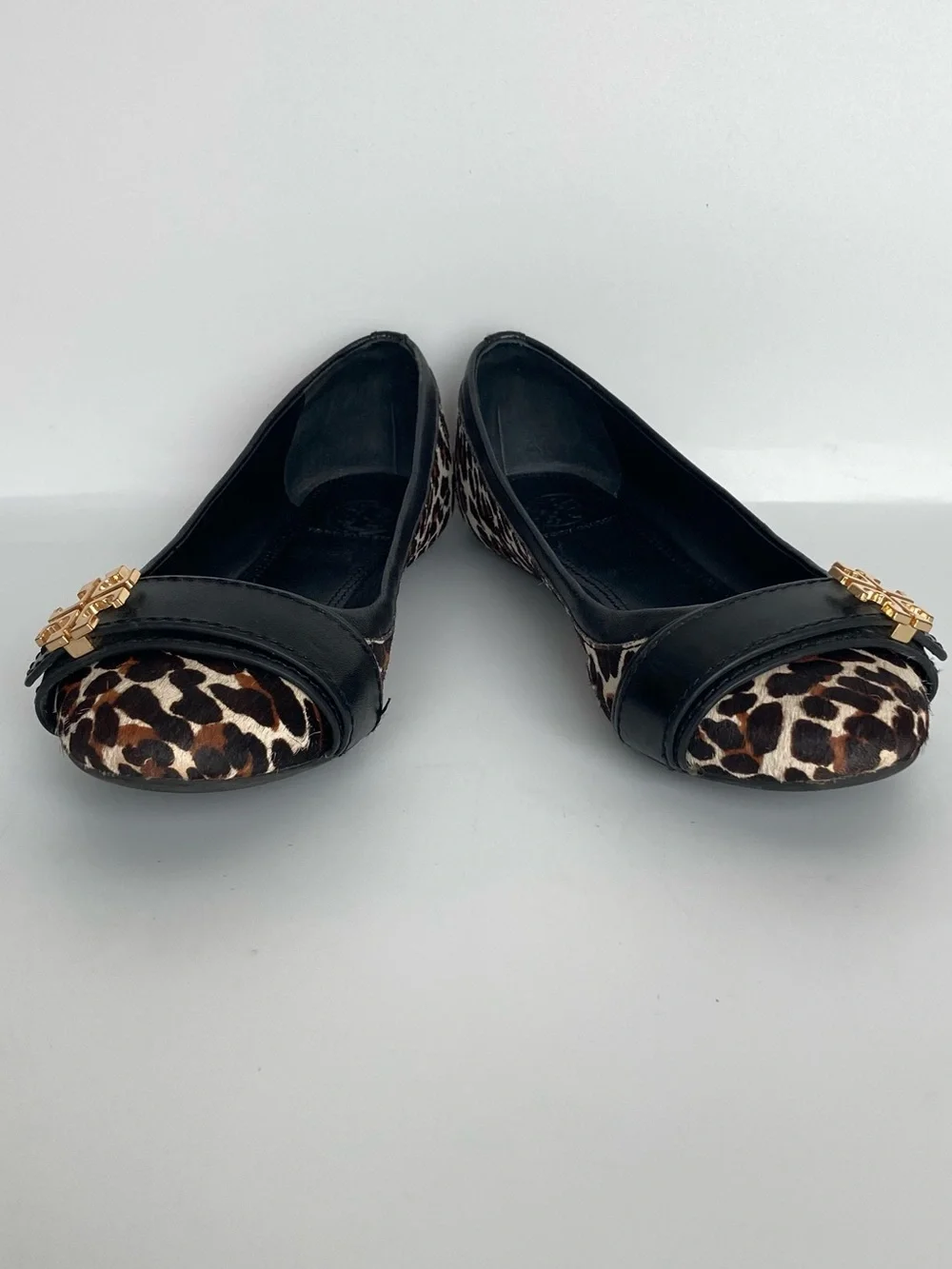 Tory Burch classic tory