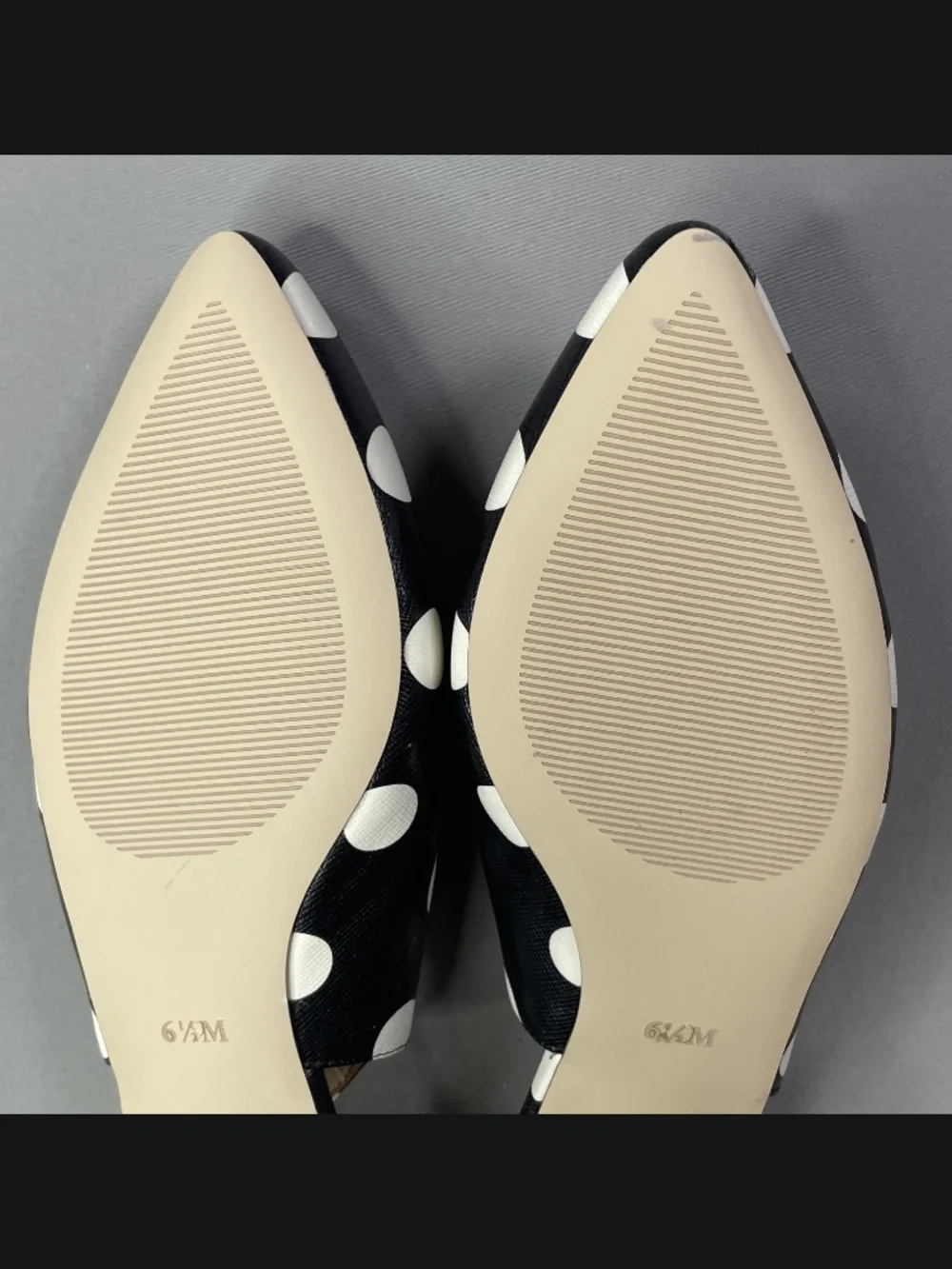 Talbots shoes new