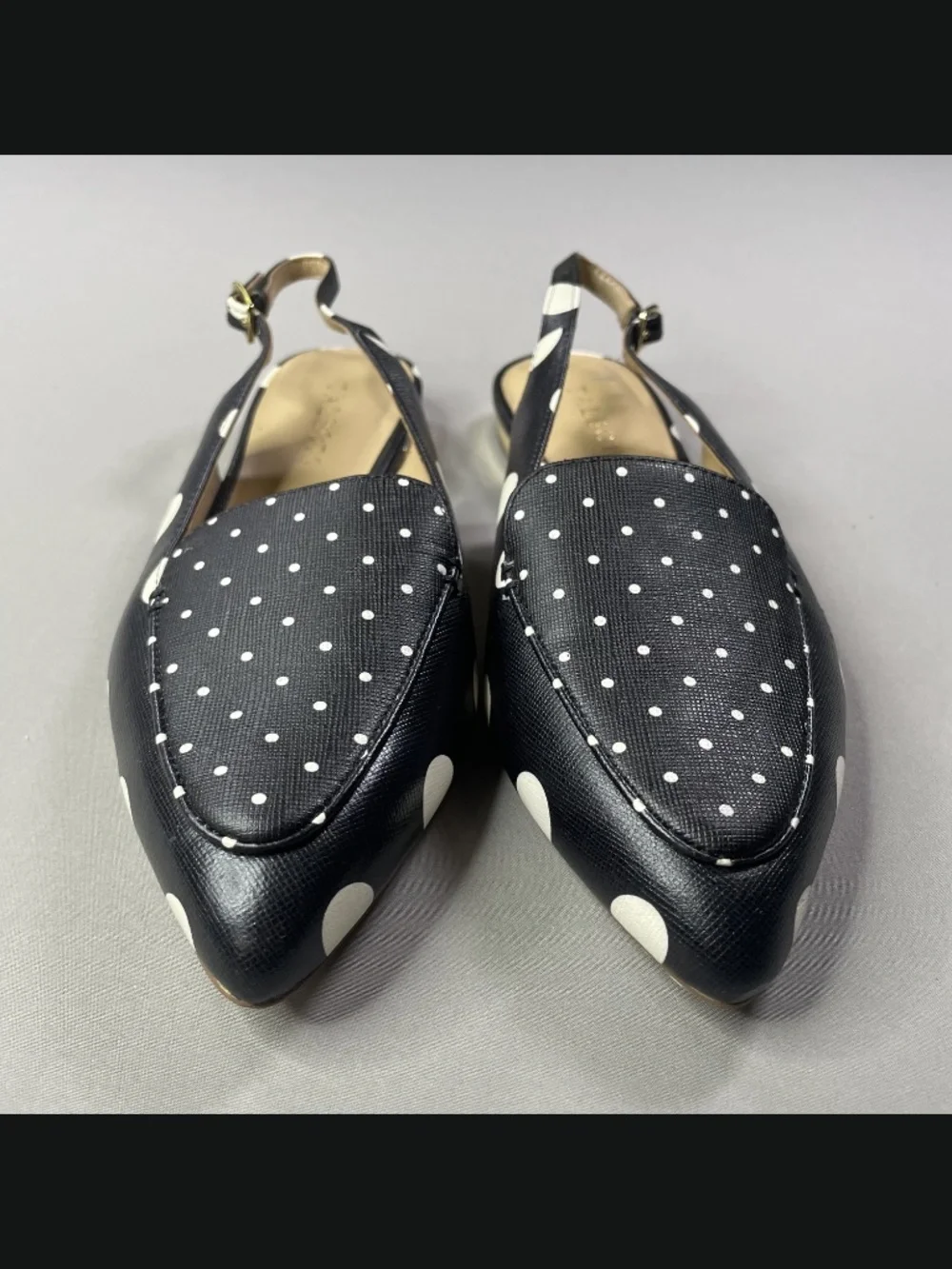 Talbots shoes new