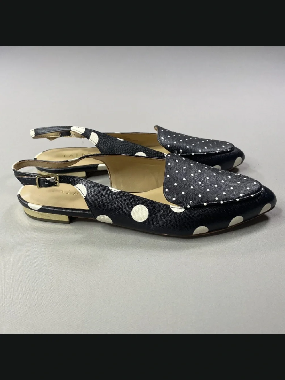 Talbots shoes new