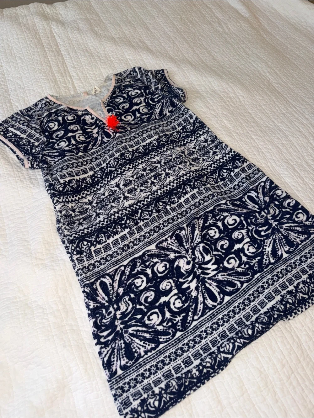 Crewcuts coral throughout small