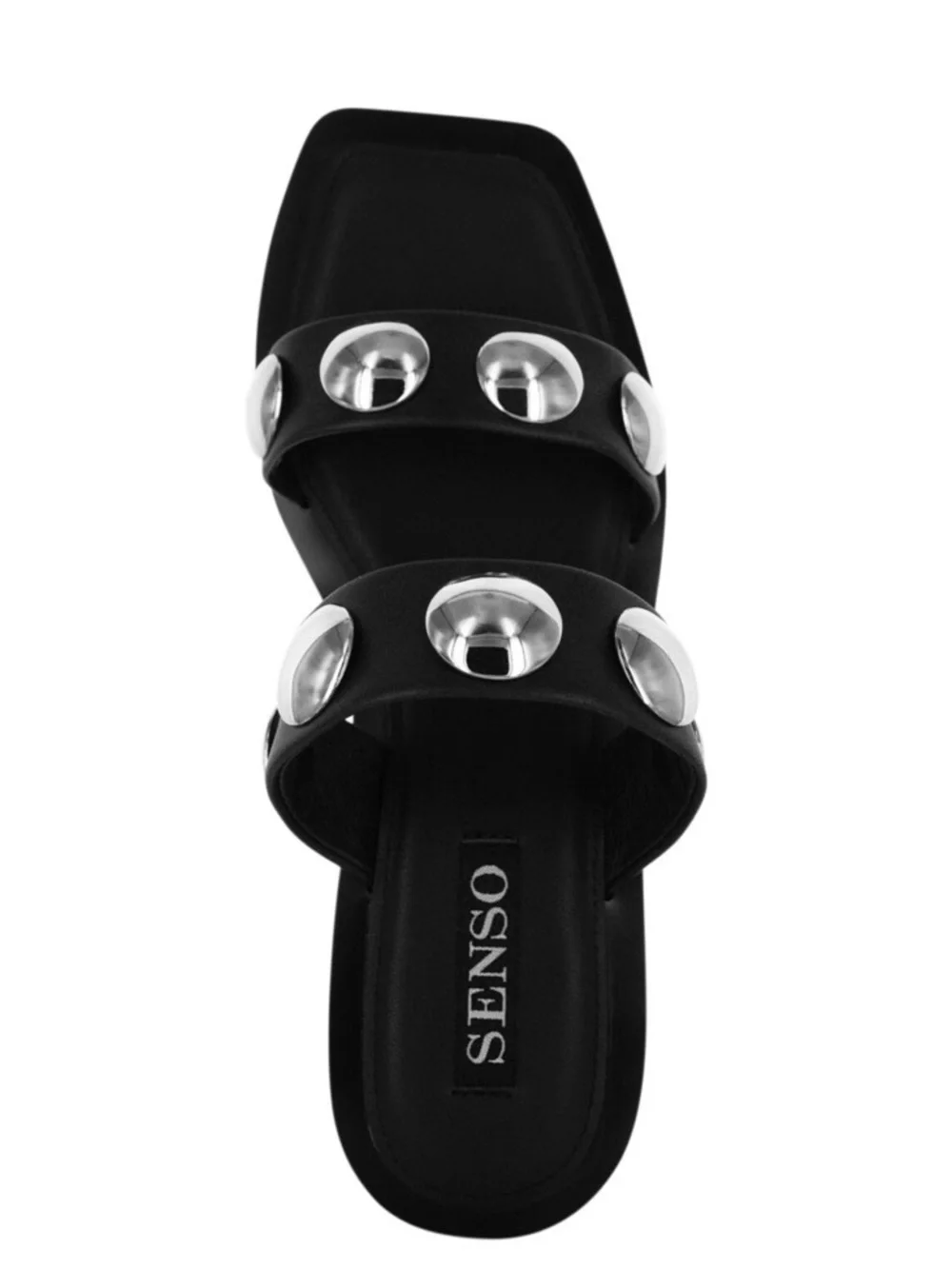 SENSO never worn