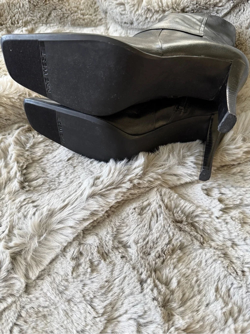 Nine West nine west
