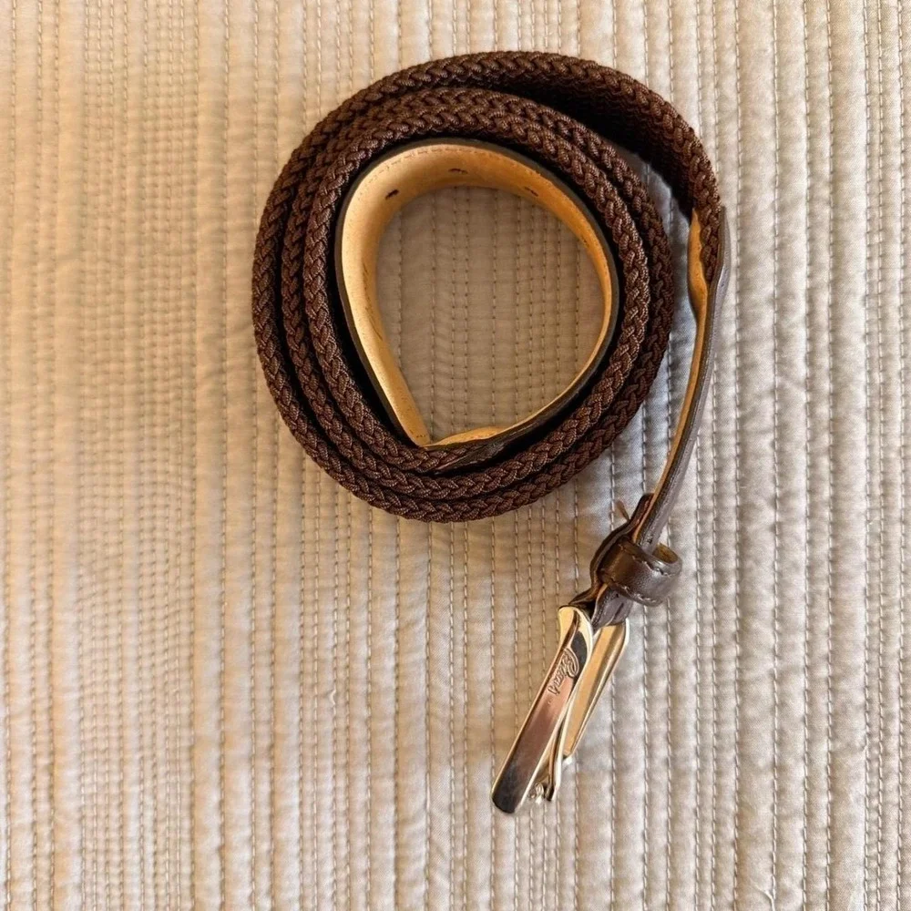 Brioni craftsmanship commitment
