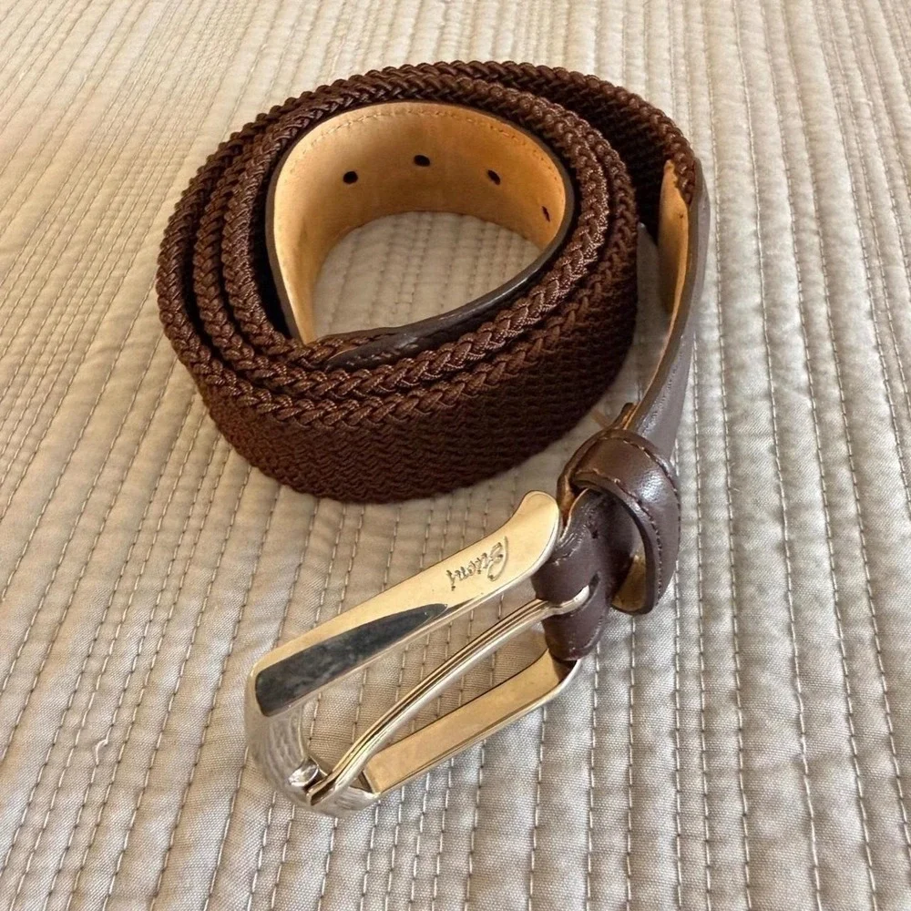 Brioni length solid size