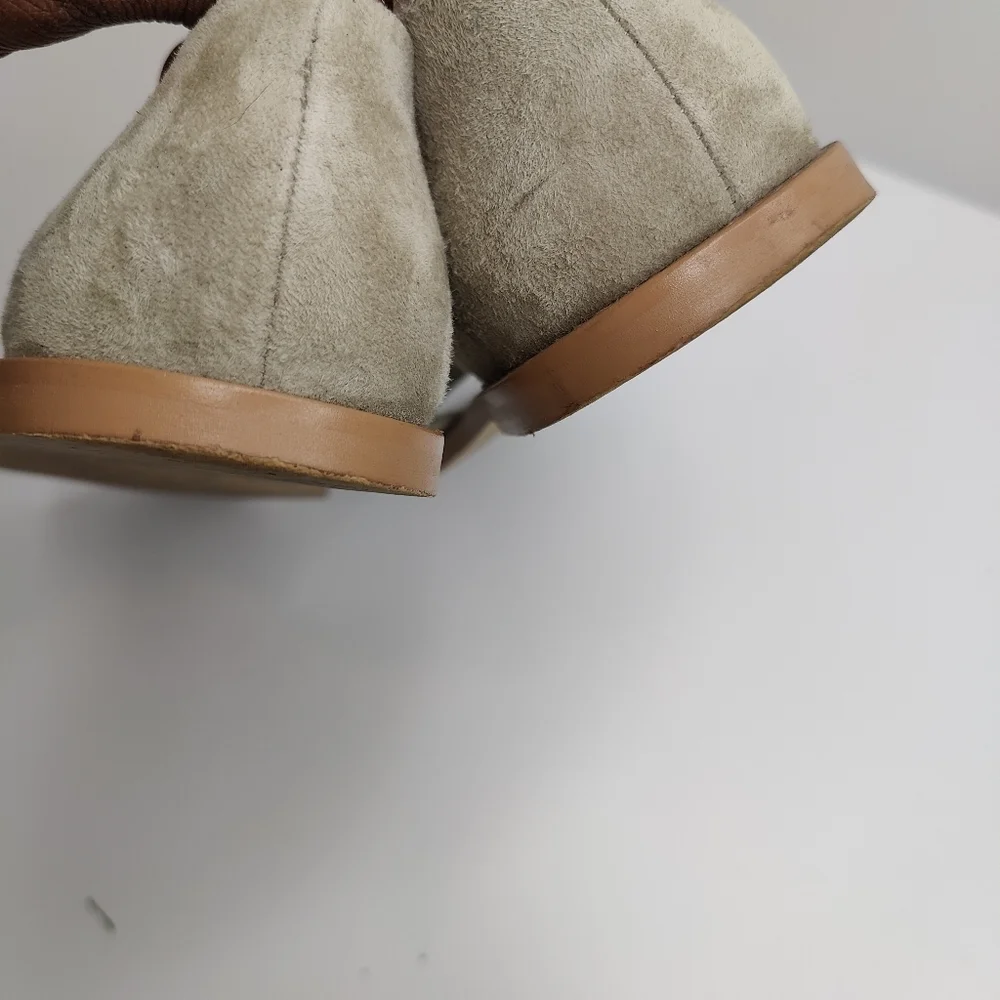 Vince toe turns