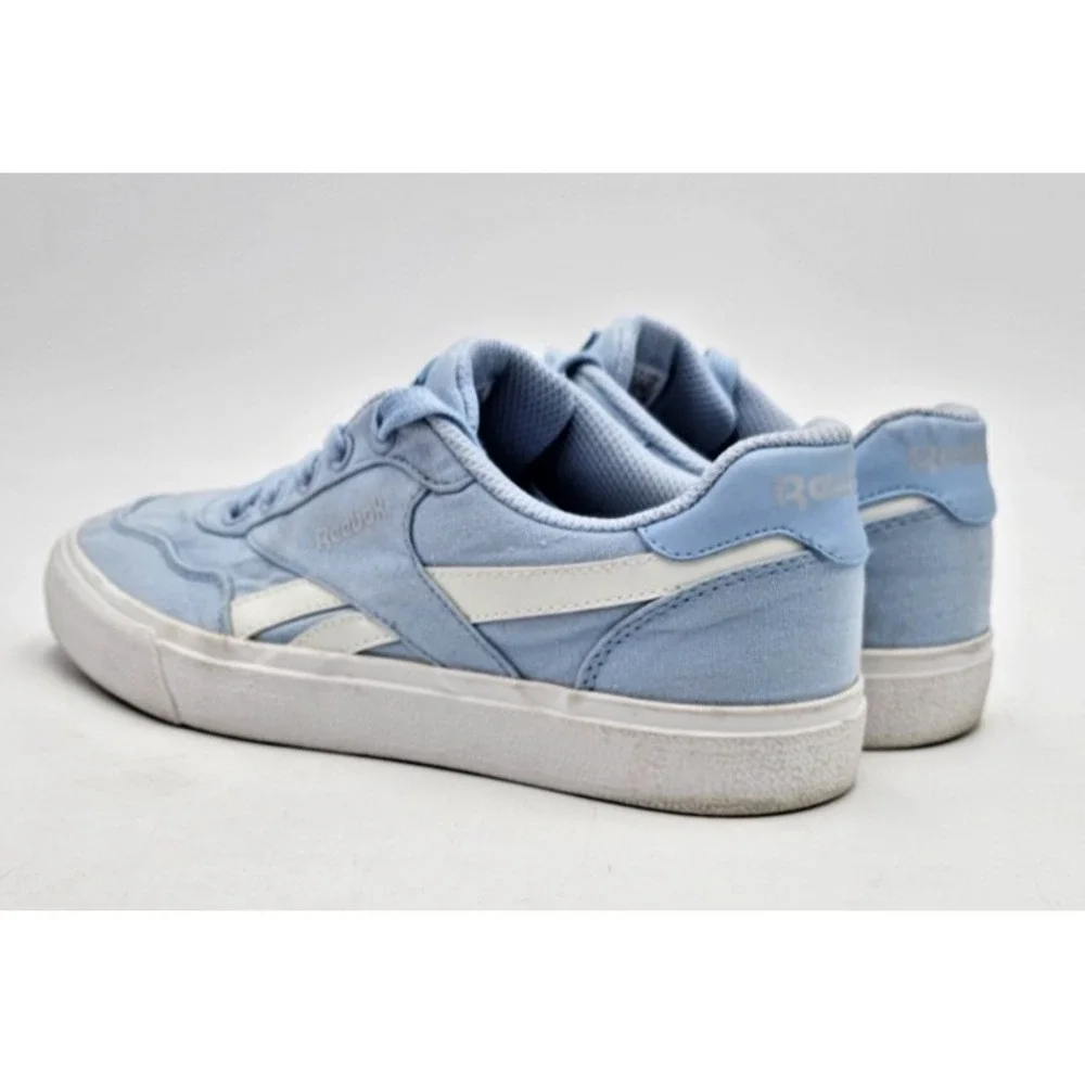Reebok up preowned