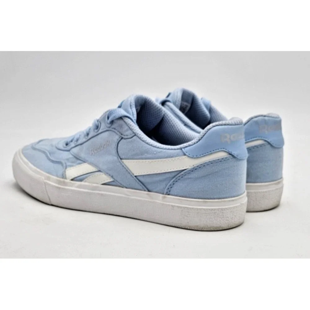 Reebok lace department