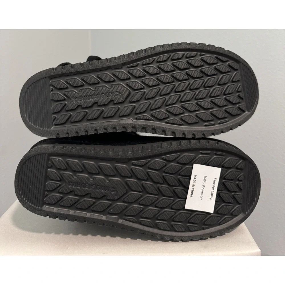 Koolaburra ugg suede
