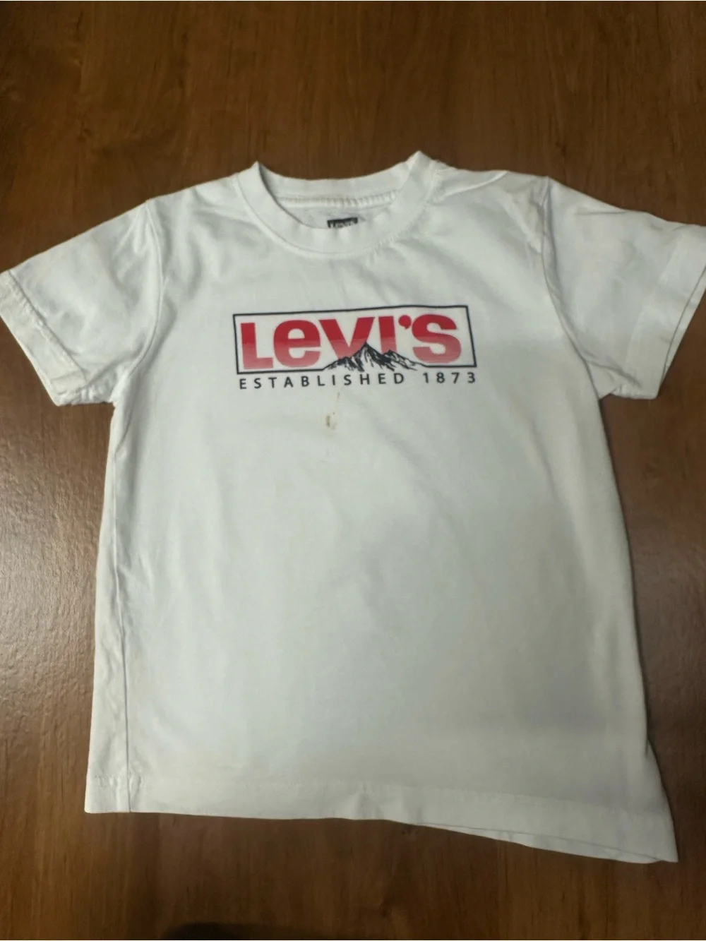 Levis levi short