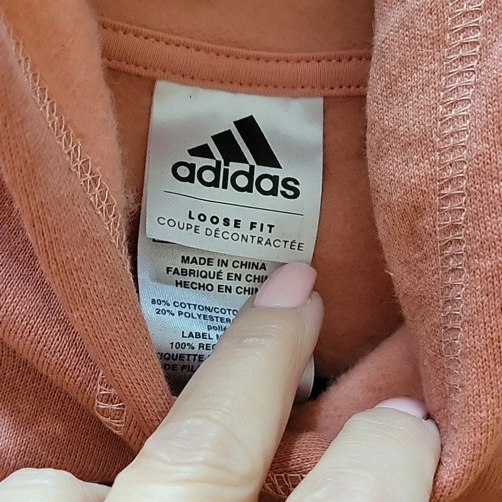 adidas new tag