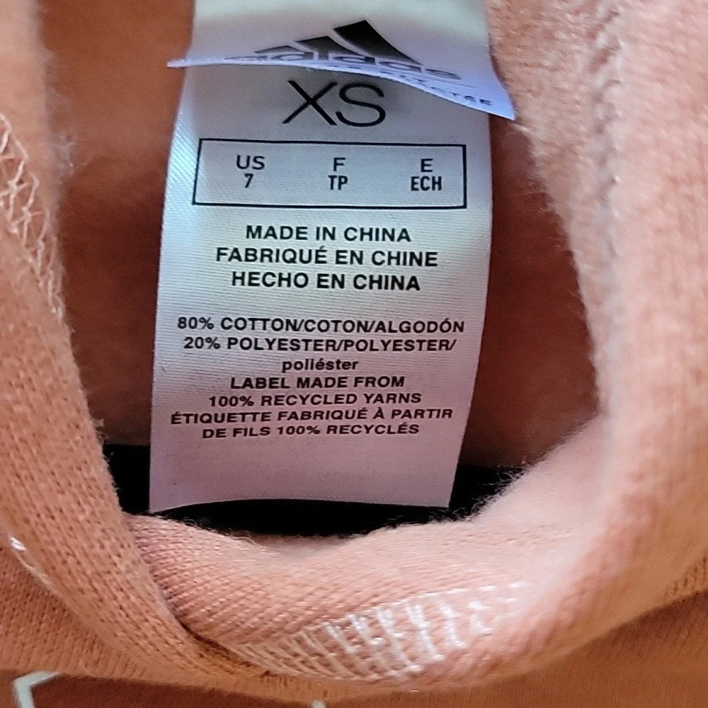 adidas new tag