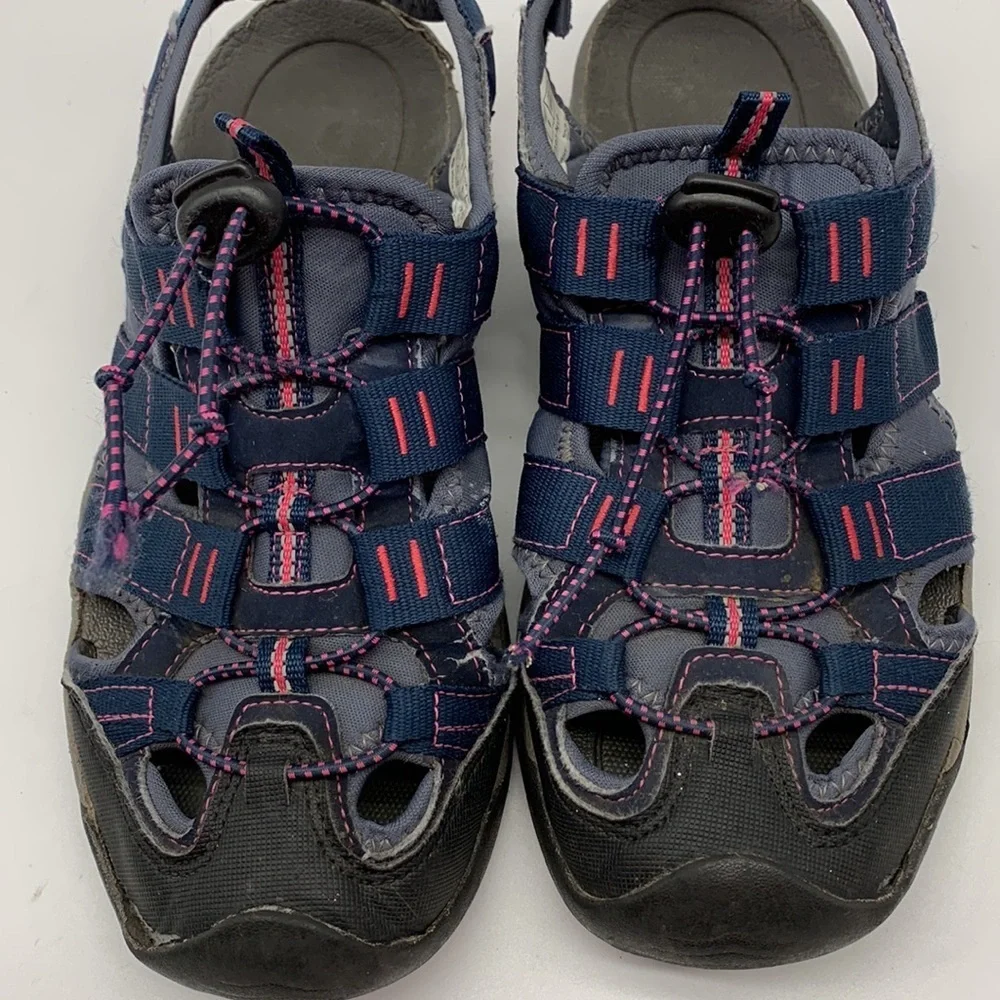 Atika navy pink