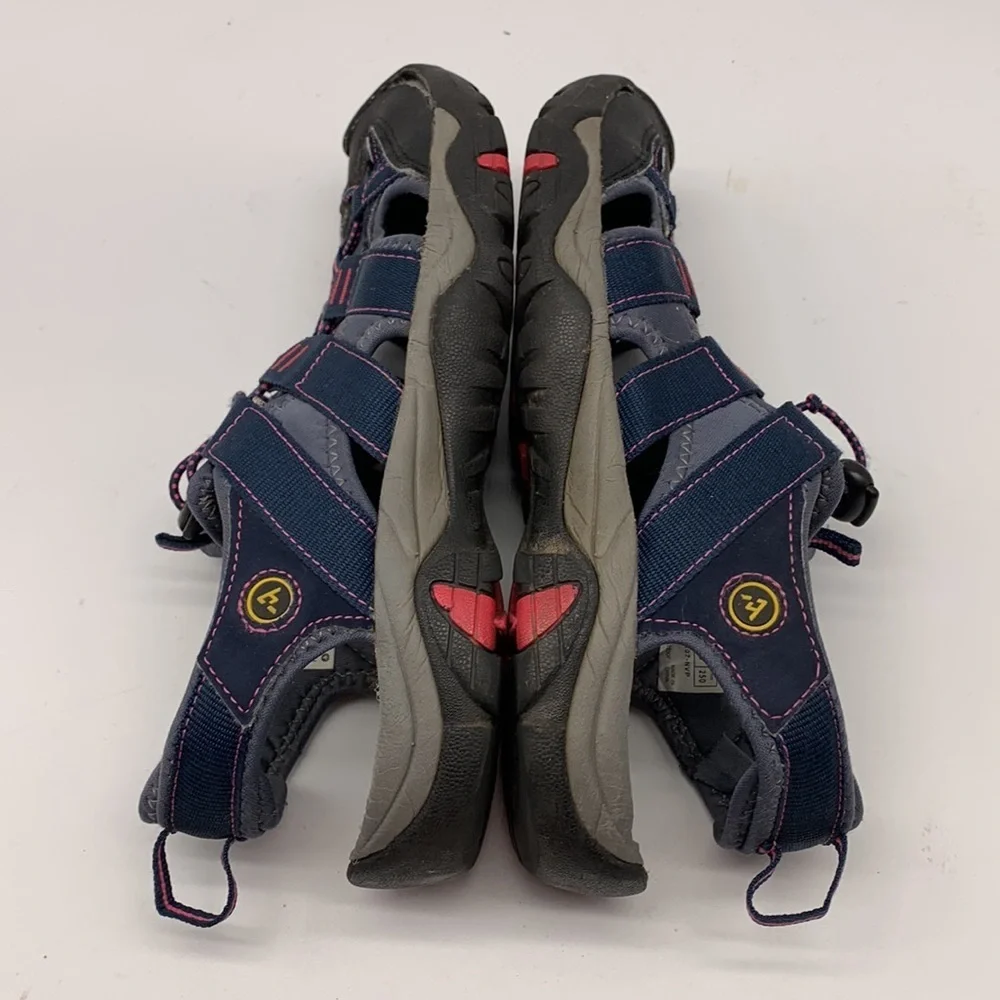 Atika navy pink