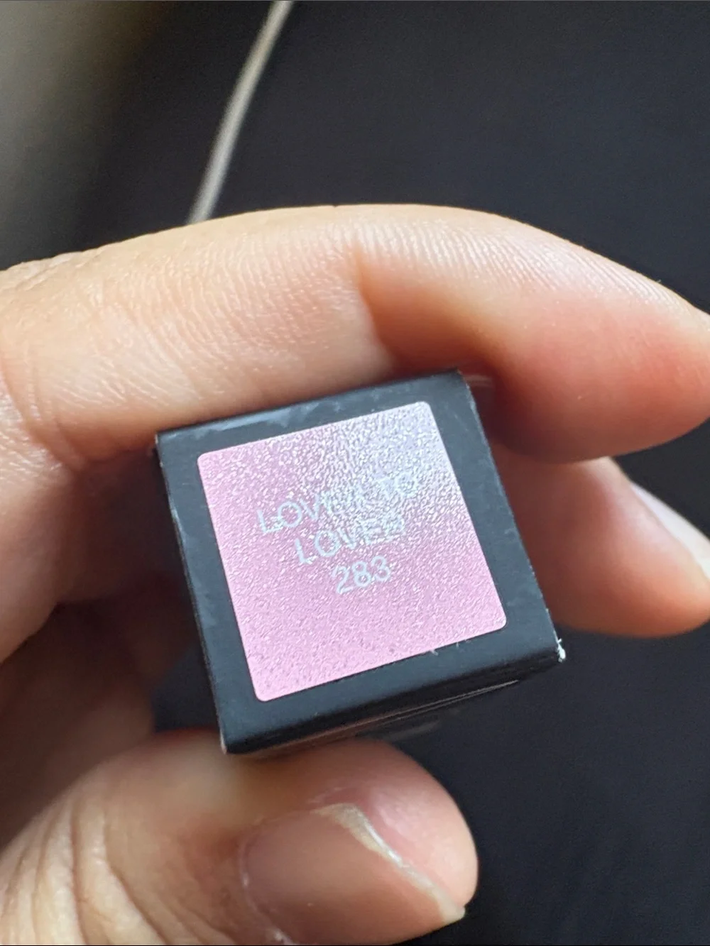 NARS color lover