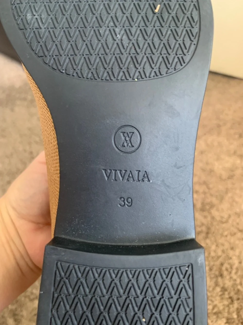 Vivaia very good