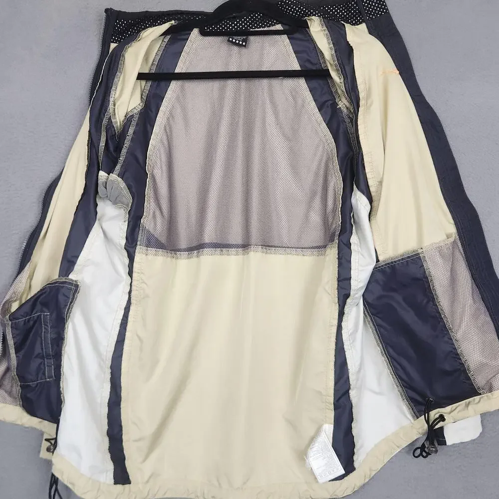 Nike jacket youth