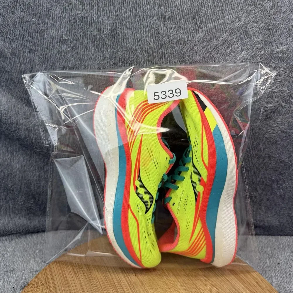 Saucony endorphin pro