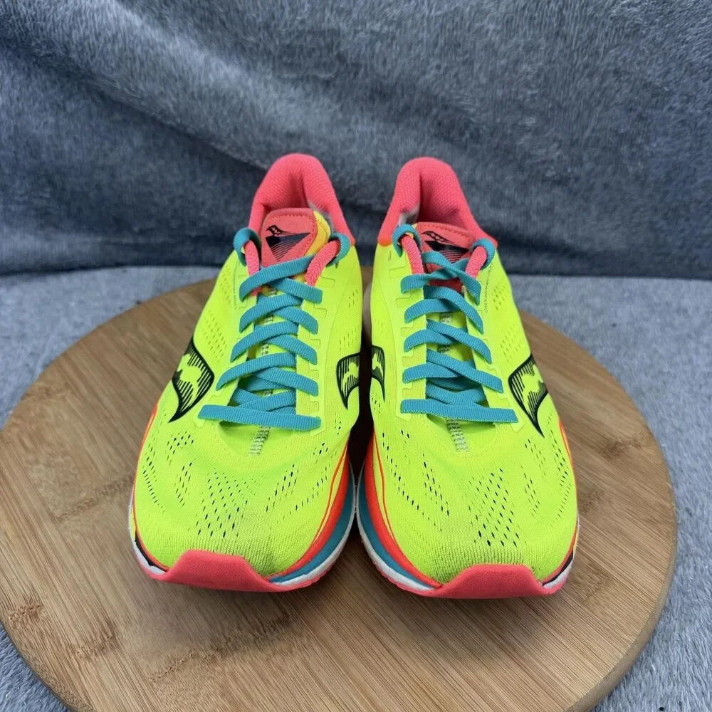 Saucony endorphin pro