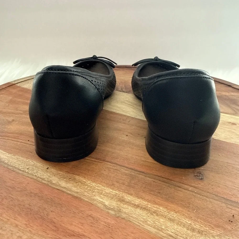 Clarks step into