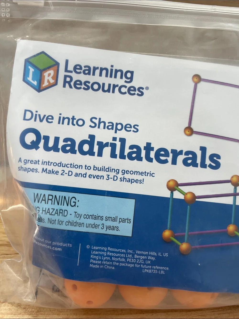 Learning Resources learning resources