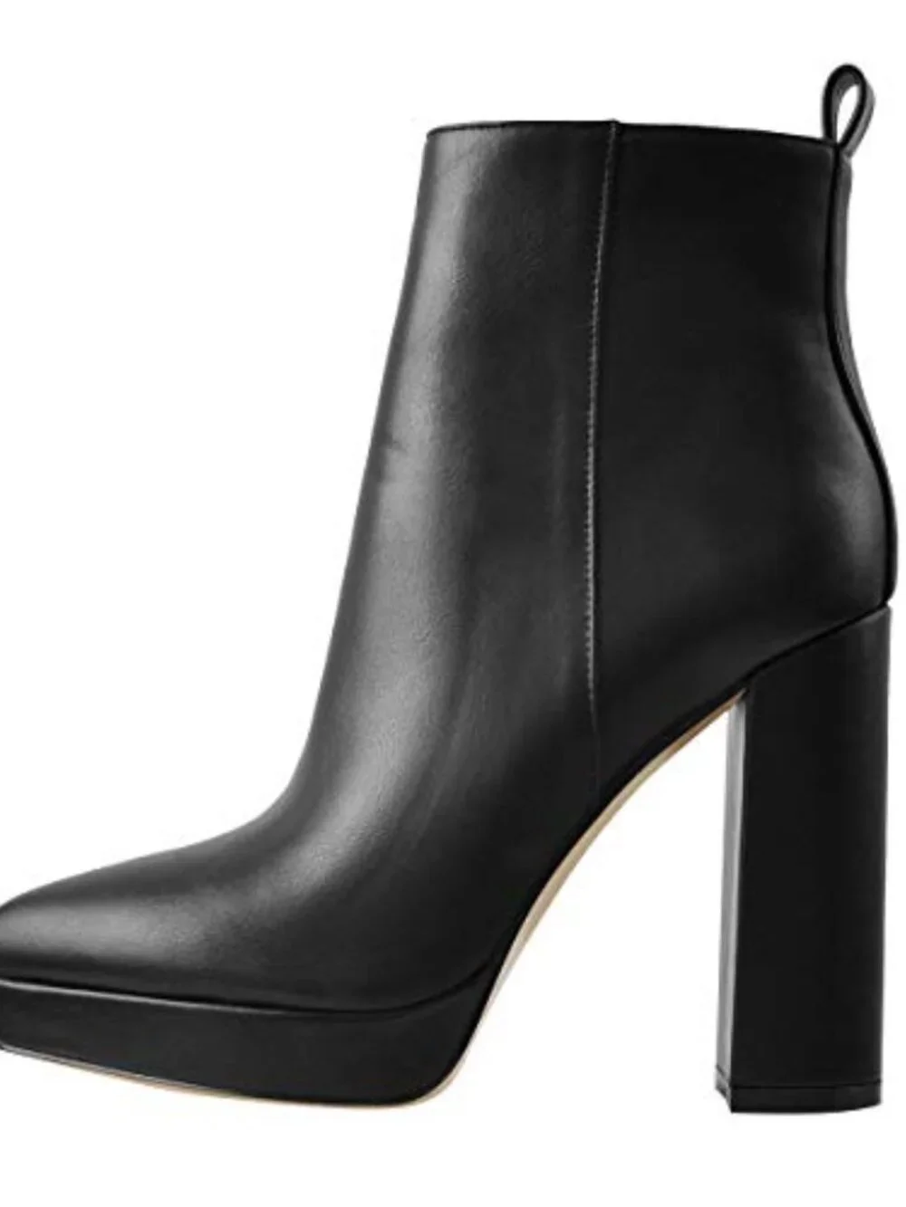 N/A sleek timeless